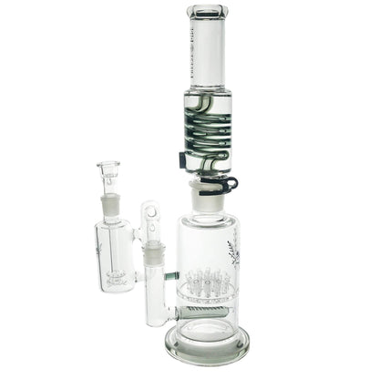 Freeze Pipe Ash Catcher