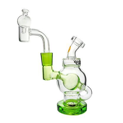 Orbit Mini Rig  4-Piece Kit