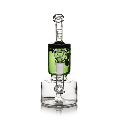 HEMPER - Dankenstein Bong 7.5"