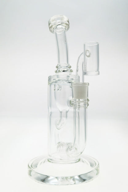 TAG - 10" Klein Incycler w/ Super Slit Puck 50X5MM (14MM Female)