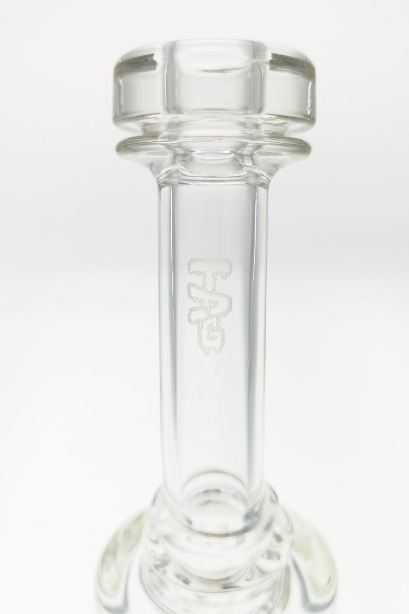 TAG - 10" Klein Incycler w/ Super Slit Puck 50X5MM (14MM Female)