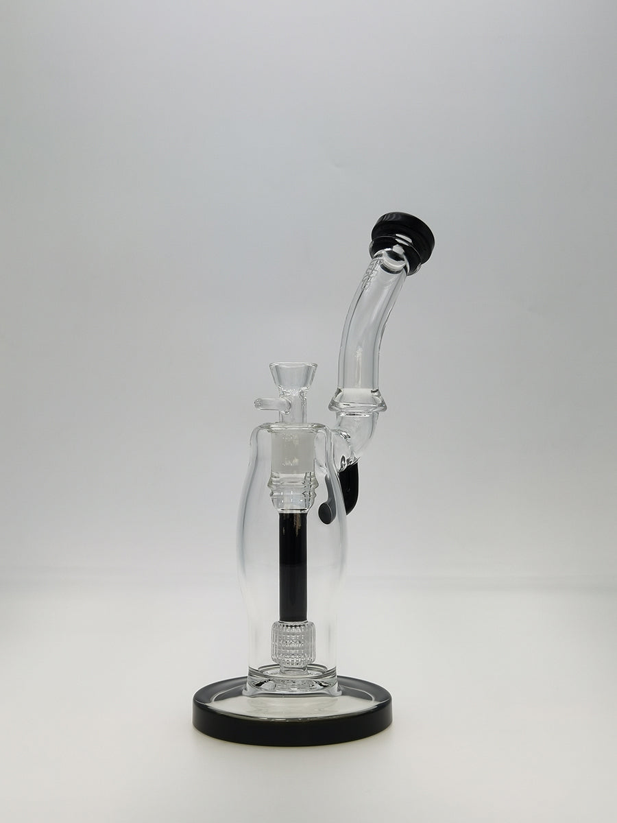 TAG - 12" Super Slit Matrix Bubbler 50x5MM (18MM Female)