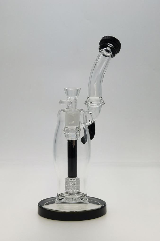 TAG - 12" Super Slit Matrix Bubbler 50x5MM (18MM Female)