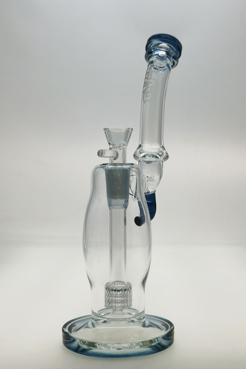 TAG - 12" Super Slit Matrix Bubbler 50x5MM (18MM Female)