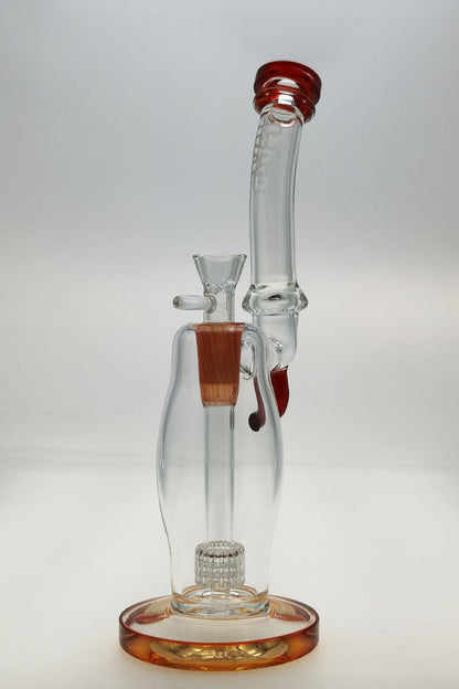 TAG - 12" Super Slit Matrix Bubbler 50x5MM (18MM Female)