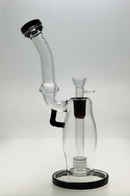 TAG - 12" Super Slit Matrix Bubbler 50x5MM (18MM Female)