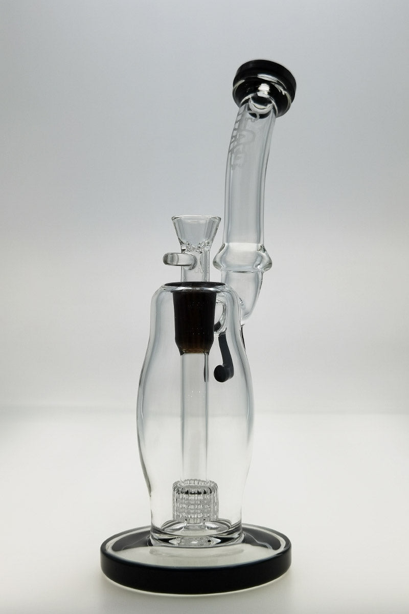 TAG - 12" Super Slit Matrix Bubbler 50x5MM (18MM Female)