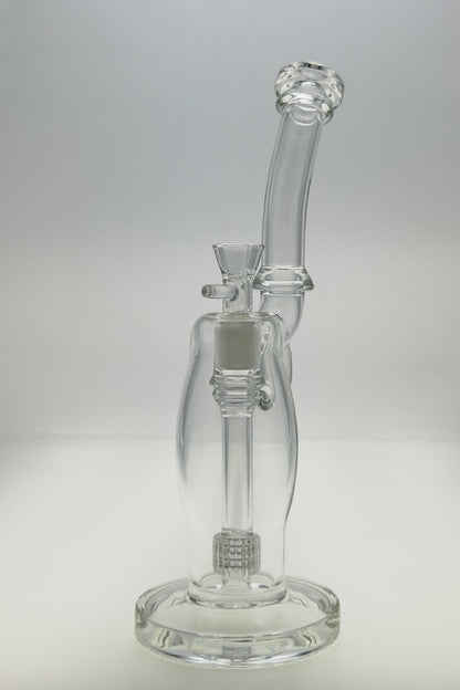 TAG - 12" Super Slit Matrix Bubbler 50x5MM (18MM Female)