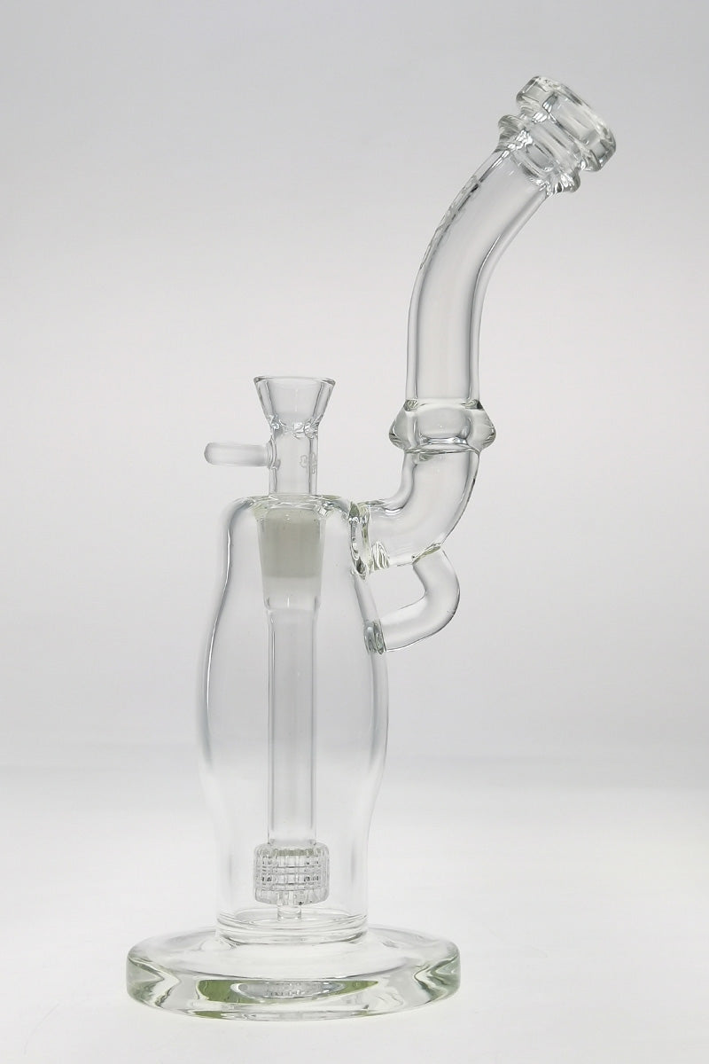 TAG - 12" Super Slit Matrix Bubbler 50x5MM (18MM Female)