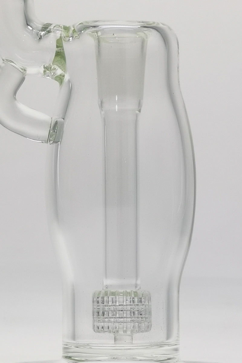 TAG - 12" Super Slit Matrix Bubbler 50x5MM (18MM Female)