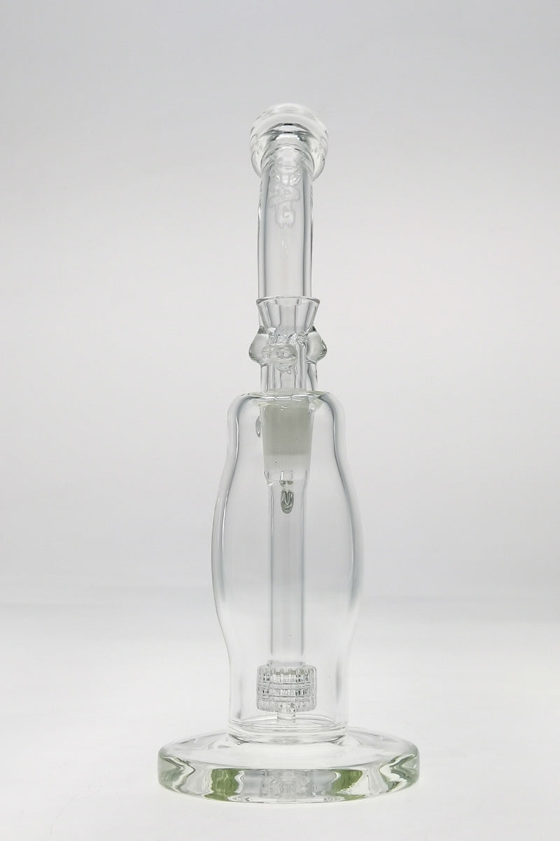 TAG - 12" Super Slit Matrix Bubbler 50x5MM (18MM Female)