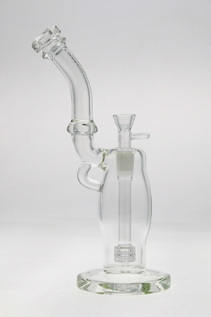 TAG - 12" Super Slit Matrix Bubbler 50x5MM (18MM Female)