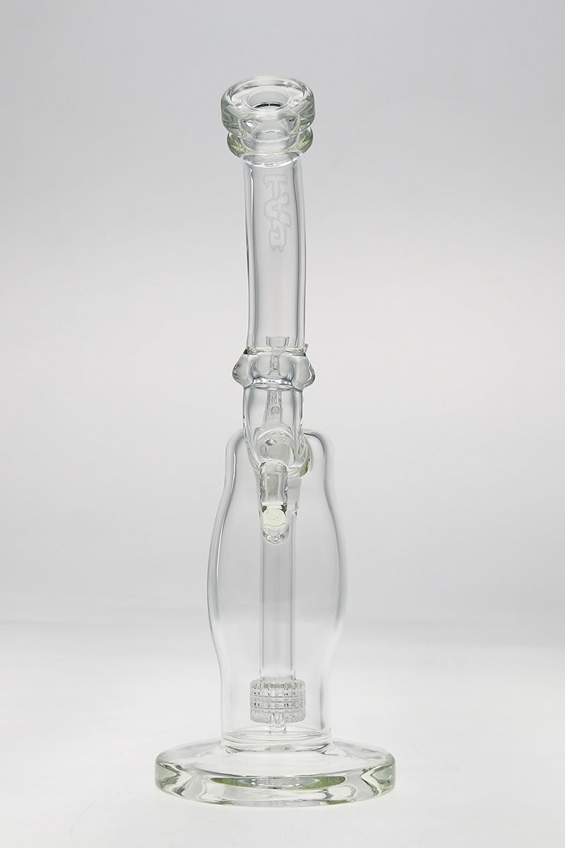 TAG - 12" Super Slit Matrix Bubbler 50x5MM (18MM Female)