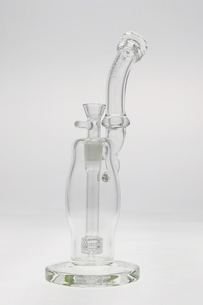 TAG - 12" Super Slit Matrix Bubbler 50x5MM (18MM Female)