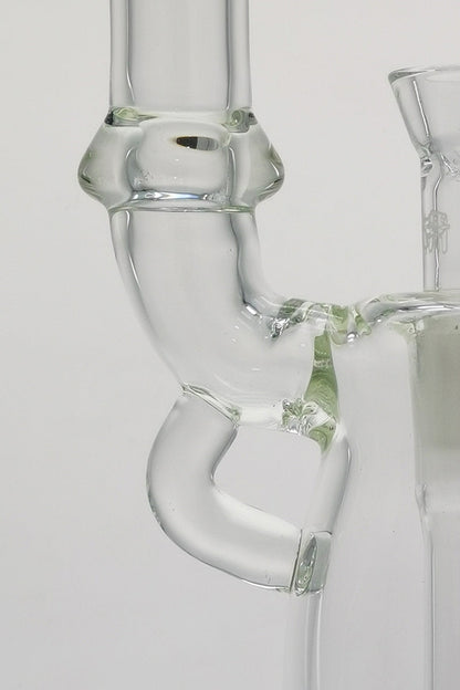 TAG - 12" Super Slit Matrix Bubbler 50x5MM (18MM Female)