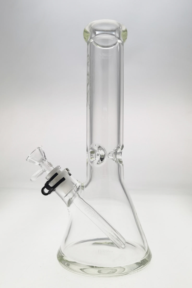 TAG - 12" Beaker 50x9MM - 18/14MM Downstem (4.00")