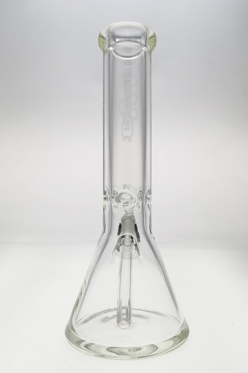 TAG - 12" Beaker 50x9MM - 18/14MM Downstem (4.00")