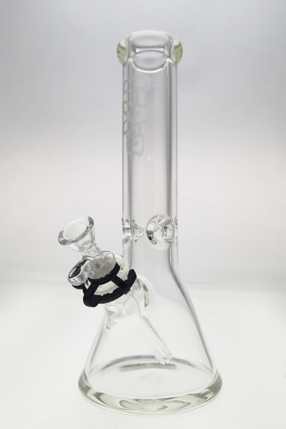 TAG - 12" Beaker 50x9MM - 18/14MM Downstem (4.00")