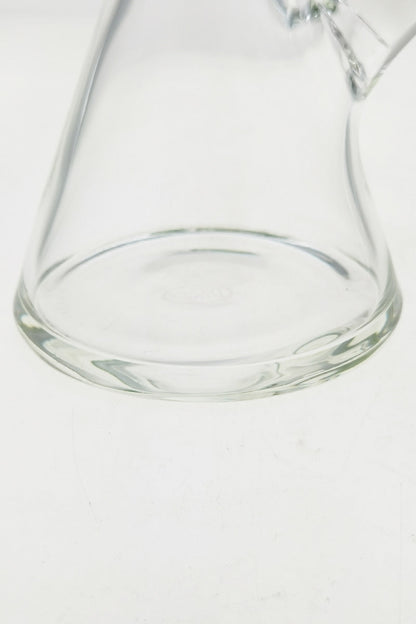 TAG - 12" Beaker 50x9MM - 18/14MM Downstem (4.00")