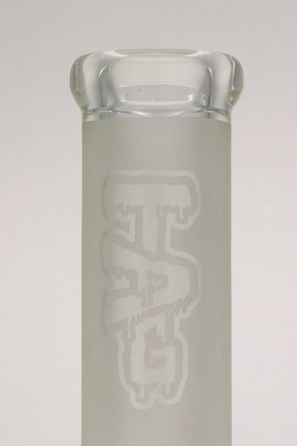 TAG - 12" Beaker 50x9MM - 18/14MM Downstem (4.00")