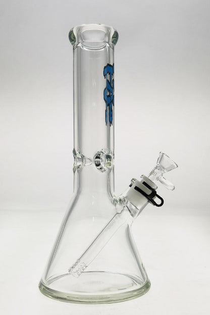 TAG - 12" Beaker 50x9MM - 18/14MM Downstem (4.00")