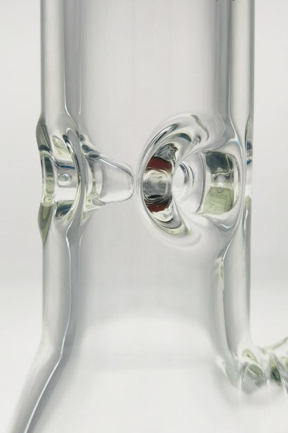 TAG - 12" Beaker 50x9MM - 18/14MM Downstem (4.00")