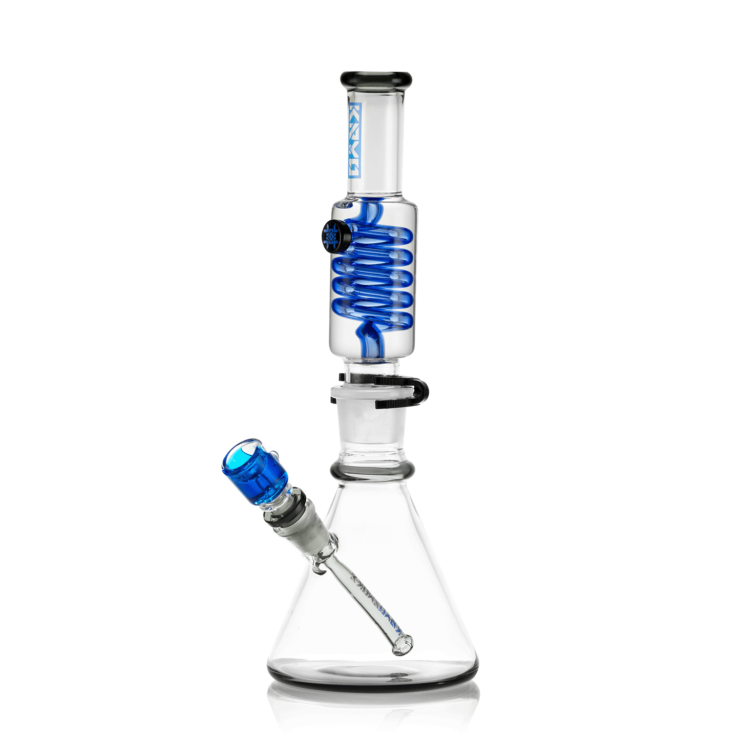 Kryo - Glycerin Beaker Bong | Freezable