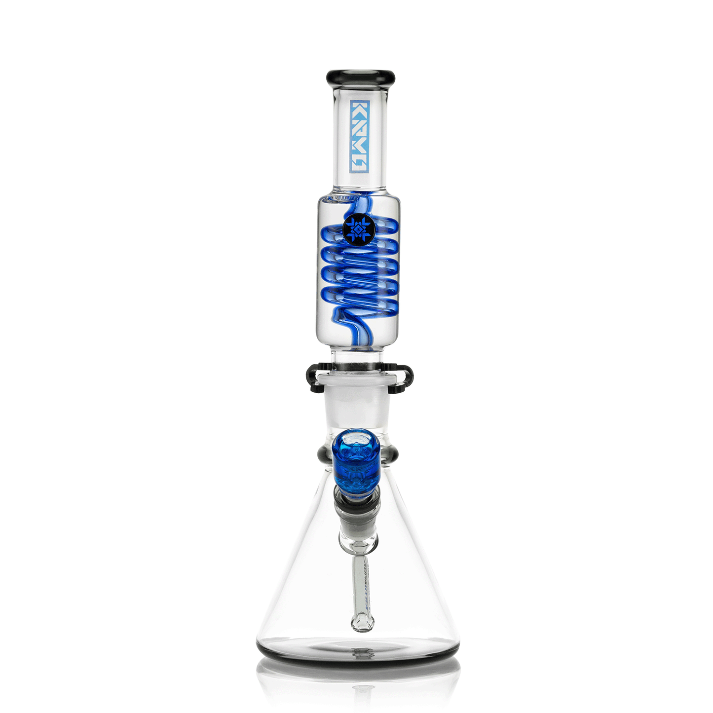 Kryo - Glycerin Beaker Bong | Freezable