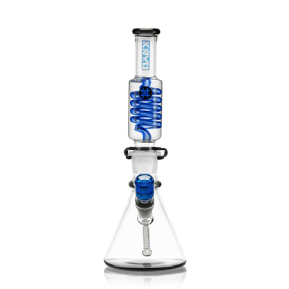 Kryo - Glycerin Beaker Bong | Freezable