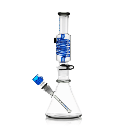 Kryo - Glycerin Beaker Bong | Freezable