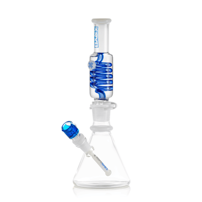 Kryo - Glycerin Beaker Bong | Freezable