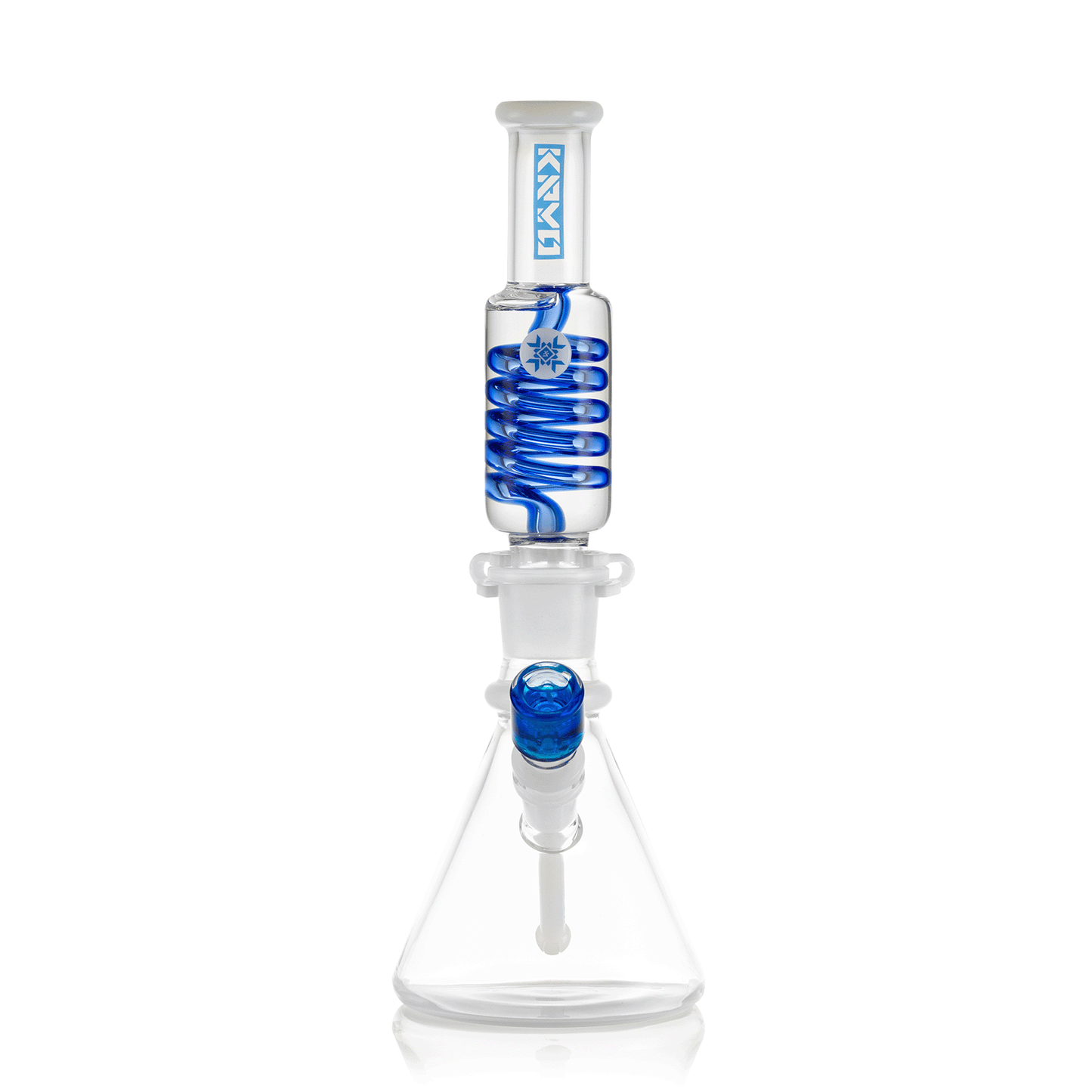 Kryo - Glycerin Beaker Bong | Freezable