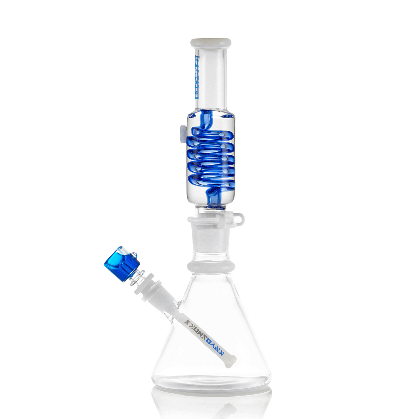 Kryo - Glycerin Beaker Bong | Freezable