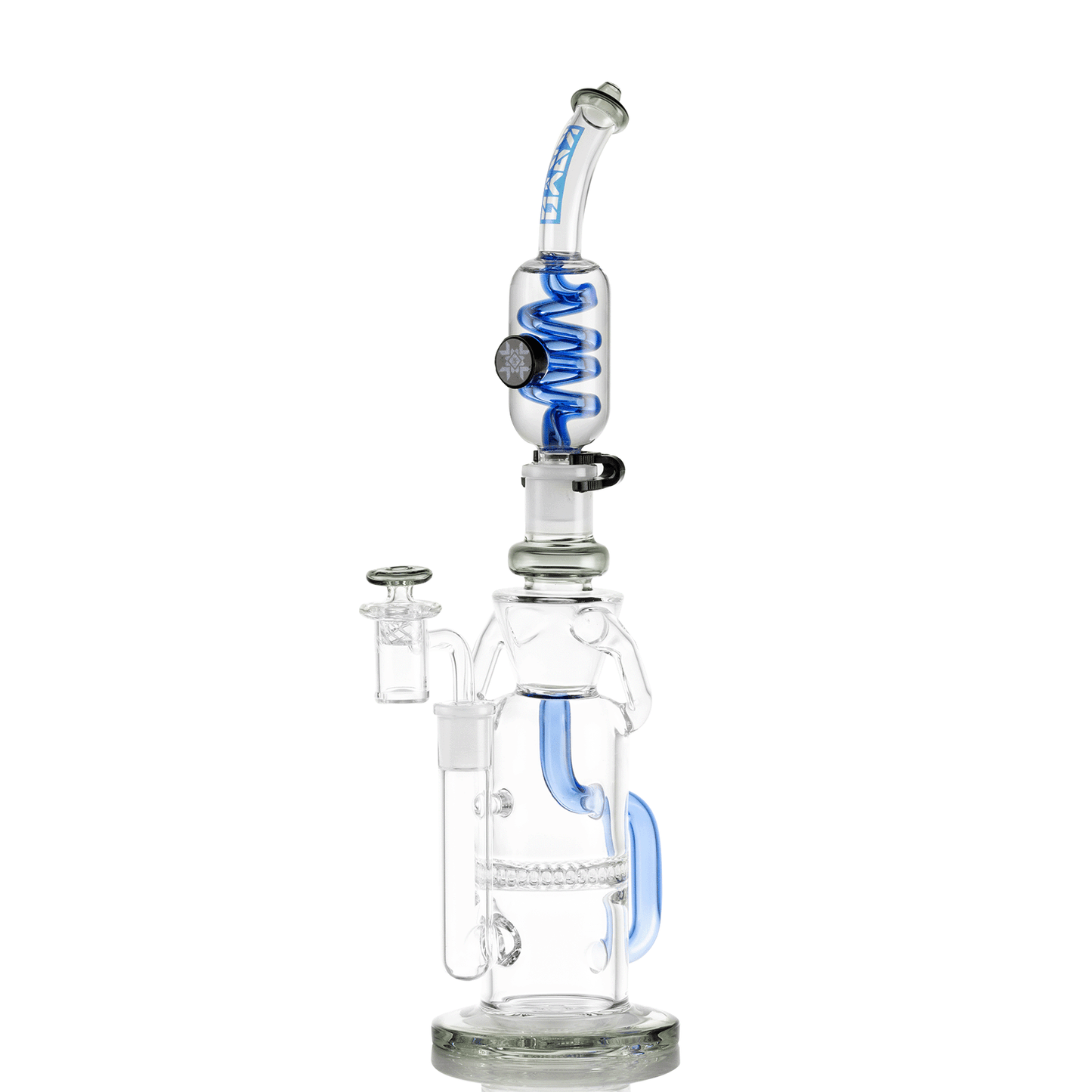 Kryo - Glycerin Recycler Rig | Freezable