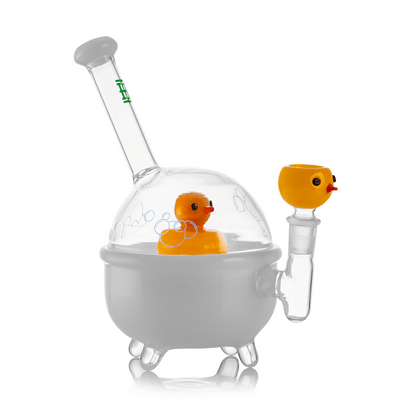 HEMPER - Ducky XL Bong 8"