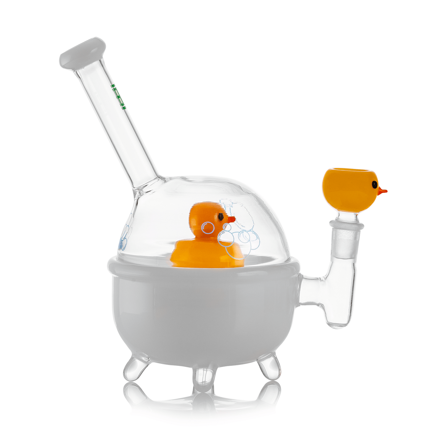 HEMPER - Ducky XL Bong 8"