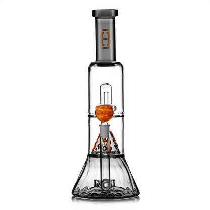 HEMPER -  Volcano XL Bong 13"