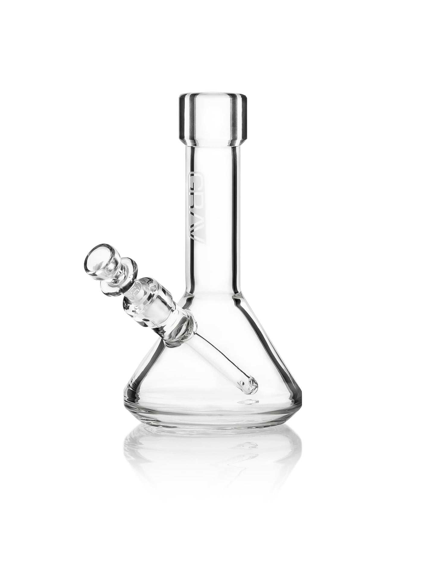 GRAV 6" Mini Beaker Bong