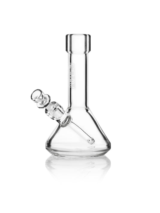 GRAV 6" Mini Beaker Bong